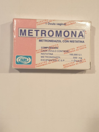 Ovulo Metromona