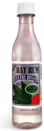 Bay Rum - alcoholado - 4Rosas 12oz 360ml