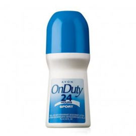 Avon onDuty 24Hours Sport 75ml / 2.6fl oz