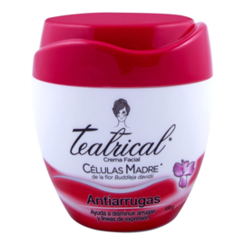 pond's  creme teatrical celulas