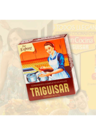 Triguisar 70gr