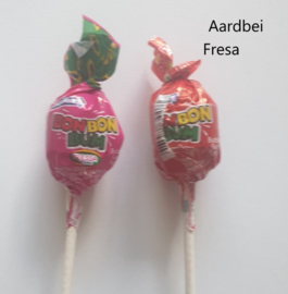 Bon Bon Bum por 1 chupeta