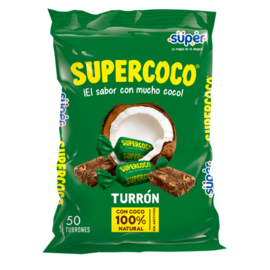 SuperCoco BonBons