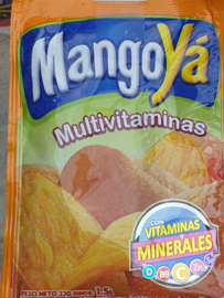 Mango Ya  