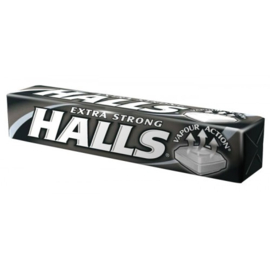 Menta Halls   eucalyptus   (rol )