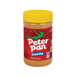 Peter Pan Crunchy 16 oz