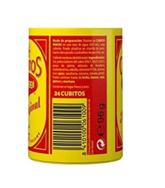 Maggi Cubitos el Original