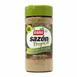Badia Sazón Tropical 6.75 oz