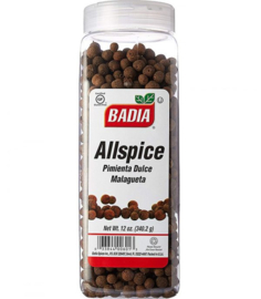 Badia Malaqueta grande hentero 12oz
