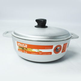 Imusa Caldero 26 cm - 4.5 L
