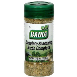 badia sazón completo chiquito 3.5 oz