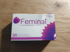 Feminal ovulo Vaginal