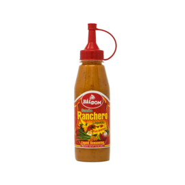 Baldom Sázon Liquido Ranchero Picante 15.5oz