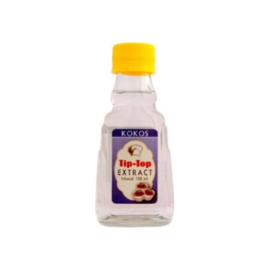 Tip Top Coco
