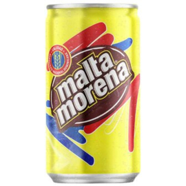 Malta morena  Blik  (Lata)  