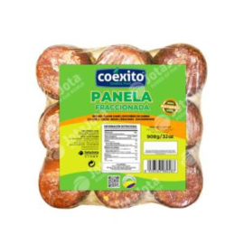 Coexito Panela Fraccionada 908 gr