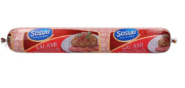 Salami Sosua 1000g