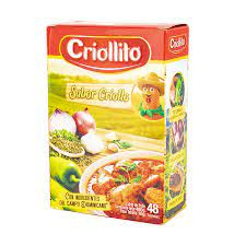Criollito