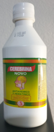 Jarabe / Siroop Cerebrina NOVO