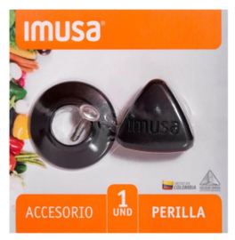 Imusa Accersorio Perilla 14cm o mas grande