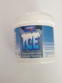 Juvet Ice analgesic Gel Pain Relieving