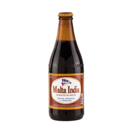 Malta India  335 ml