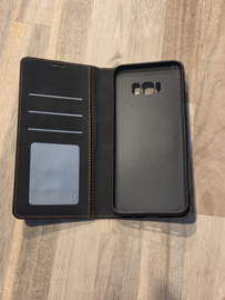 Samsung Galaxy S8+ telefoonhoes (boekje)