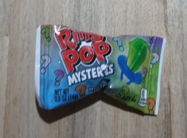 Ringpops