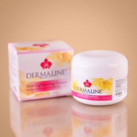 Dermaline Crema Aclaradora 1oz