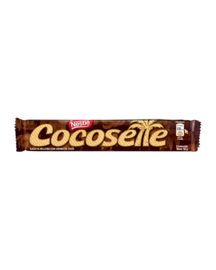 Nestle wafer Cocosette