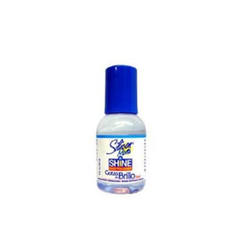 Silicon Mix Hidratante Gotas de brillo Hair Polisher 2 fl. oz (60ml)