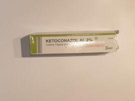 Ketoconazol Al 2%