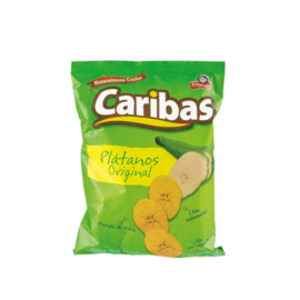 Frito Lay Platanito dominicano