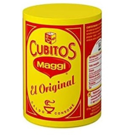 Maggi Cubitos el Original