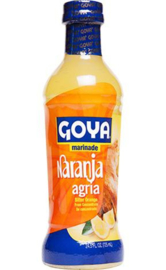 GOYA naranja agria 24 oz