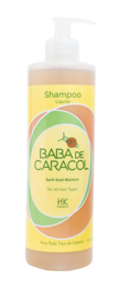 Baba de Caracol  Shampoo 16 oz