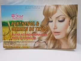 Germen de trigo por  1- Ampolla