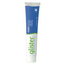 Glister Multi-action fluoride toothpaste 150ml