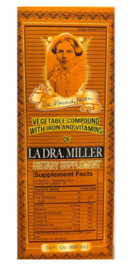 Dra. Miller Dietary Supplement 16oz 480ml