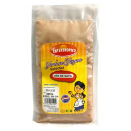 Una de gato 20gr
