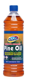 Ozon Pine Oil 375ml