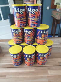 Ligo Cheese Crunch 119g