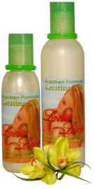 Bio-activo Lacio Lacio Brazilian formule  7 oz 