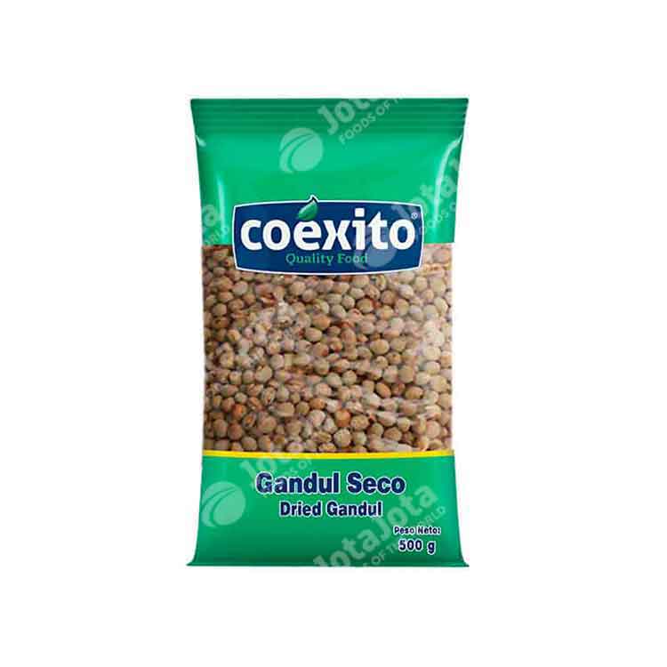 COEXCITO   Gandule  Seco