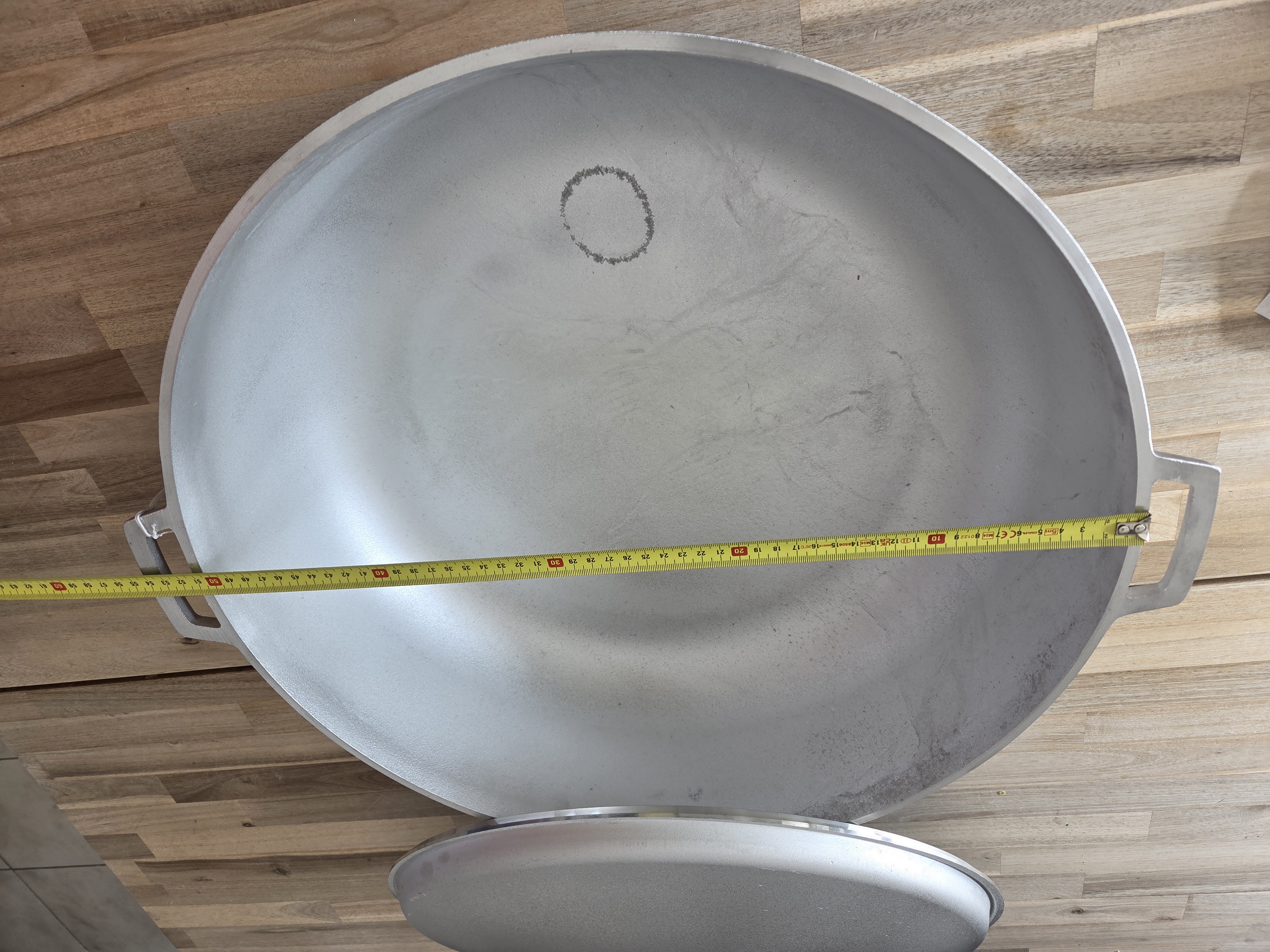 Imusa Caldero 50 cm - 25.1 L
