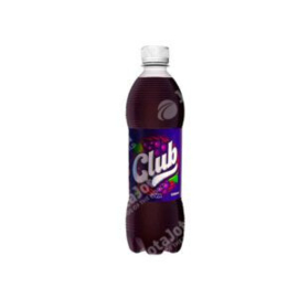 Club Uva 500ml