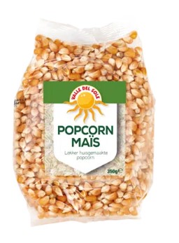 Valle del Sole popcorn Maïs