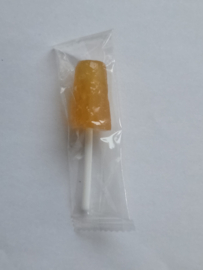Pilones de Jengibre
