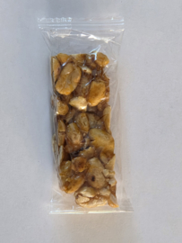 Dulce de Maní con Ajonjoli