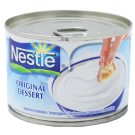 Nestle original Dessert